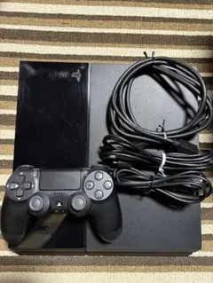 PlayStation 4 本体