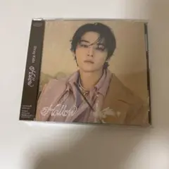 Stray Kids Hollow FC限定リノ