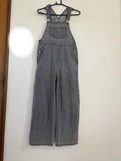 オーバーオール gu