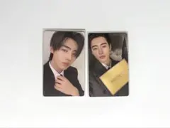 【ソンフン】DESIRE UNLEASH Weverse Album