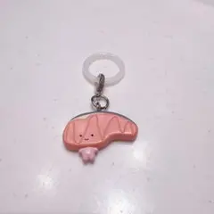 めじるしアクセサリー サンリオキャラクターズオールスターズ KIRIMIちゃん