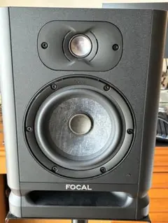 Focal CMS65 モニタースピーカー ペア 2台セット - メルカリ