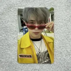 NCT DREAM チョンロ トレカ Beatbox