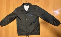コーチジャケット ナイロンジャケット