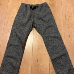 GRAMICCI 150 フリースパンツ