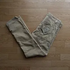 DSQUARED2 Corduroy Pants ITALY