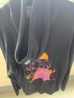 2026年最新】終電間際オンライン パーカーの人気アイテム - メルカリ