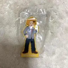 【新品未開封】一番くじ 僕のヒーローアカデミア I賞 ラバースタンド 上鳴電気