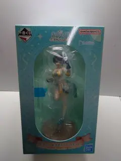 kntoy54-4241 A賞 バーサーカー/アルトリア ・キャスターフィギュア