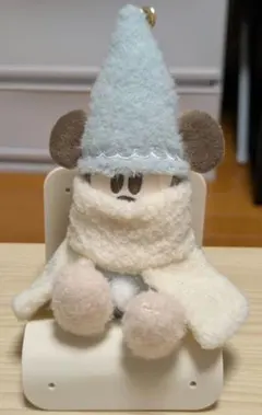 リルリンリン ぬいぐるみ