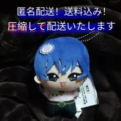 【匿名配送】タグ付未使用品　カリスマ　ちびぐるみ〜カリスマワールド〜本橋依央利のサムネイル