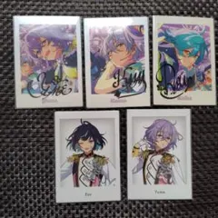 あんスタ ぱしゃっつ エスプリ