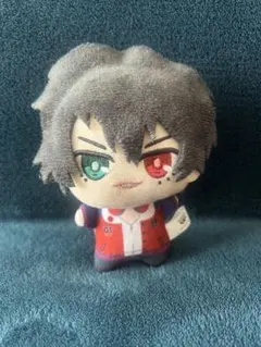 ヒプマイ　山田一郎　ぬいぐるみ　マスコット