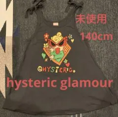 Hysteric Glamour タンクトップ 、チュニック、キャミワンピ