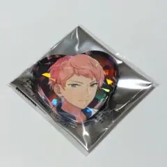 2026年最新】斎宮宗 缶バッジ ハートの人気アイテム - メルカリ