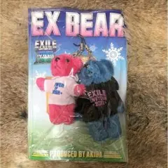 EXILE AKIRA メンバーproduce