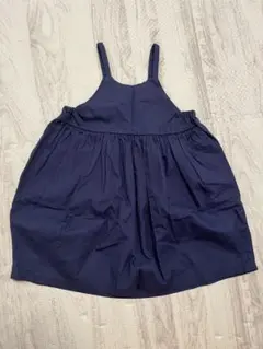 SHIPS KIDS ワンピース ネイビー 80cmのサムネイル