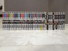 OUT アウト 1〜25巻 バウンサー 1〜13巻　送料無料　みずたまこと　漫画のサムネイル