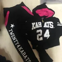 COLORFULLAND ジャージ