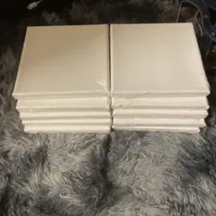 キャンバス　15×15センチのサムネイル