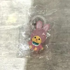 モンチッチ めじるし アクセサリー チムたん