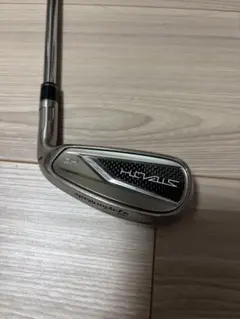 2026年最新】ステルスhd アイアンの人気アイテム - メルカリ