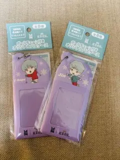 専用です。BTS♡ V✰JUNGKOOK ♡パスケース&小銭入れ... 楽天市場】bts パスケースの通販