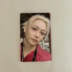 【匿名配送】スキズ Straykids フィリックス do it ラキドロ