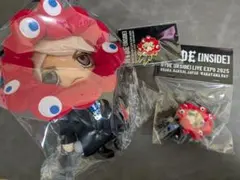 HYDE [INSIDE] LIVE EXPO2025ミャクミャク グッズセット