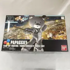 ミ*シ様 HG パパッガイ HG ベアッガイ セット - メルカリ