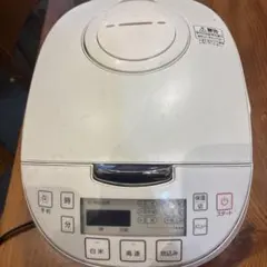 SANYO 匠純銅 おどり炊き ECJ-XP1000 (純銅釜製) - メルカリ