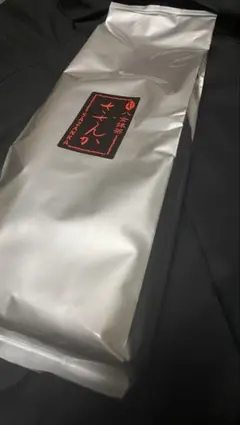 星野製茶園　八女抹茶 さざんか 1kg 新品未開封