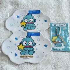 サンリオ当たりくじ サンリオキャラクター大賞 ハンギョドン ⑲㉒