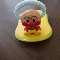 アンパンマン　補助便座のサムネイル