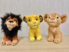 2025年最新】ライオン・キングの人気アイテム - メルカリ