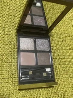 トムフォード　アイカラークォード　27 メテオリック　限定