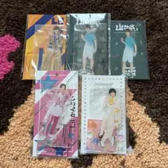 Lil かんさい 岡﨑彪太郎 アクリルスタンド 2種セット - メルカリ