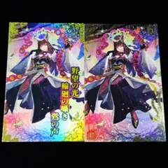 2026年最新】玉藻前 英傑大戦の人気アイテム - メルカリ