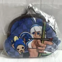 ■全3個セット■零サム がま口 財布 ウォレット サムライスピリッツ SNK■ 水邪 炎邪 サムライスピリッツ SNK 財布 がま口 小物入れ 限定 - メルカリ