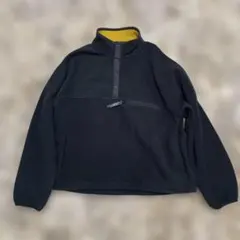 L.L.Bean ソロン　フリース　プルオーバー