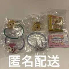 ナルミヤキャラクターズ　デイジーラバーズ　めじるしアクセサリー