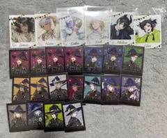 ツイステ くつろぎマイルーム ブルームバースデー まとめ売り