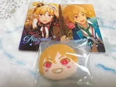 あんスタ 仁兎なずな