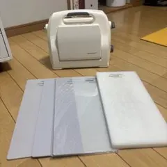ctmh ダイカットマシン