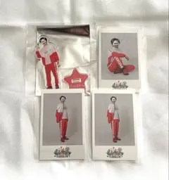 2025年最新】mssp m.s.s project チェキ風カードの人気アイテム