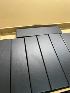 訳アリ《8個まとめ売り新品》空箱＊ペンケース＊プレゼント＊ボールペン＊シャーペン