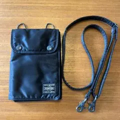 ポーターPORTER /TANKER NAVIGATOR BAG