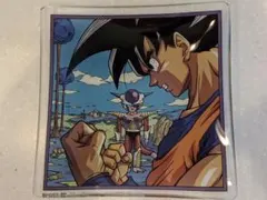 ドラゴンボール1番くじプレート