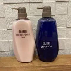 KALAHARI シャンプーとコンディショナーセット各700㍉