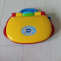 VTech 小さな手に合う ブリリアントベビーパソコンのサムネイル